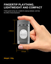 Load image into Gallery viewer, FANKAI Cigar Lighter with Straight Cutter