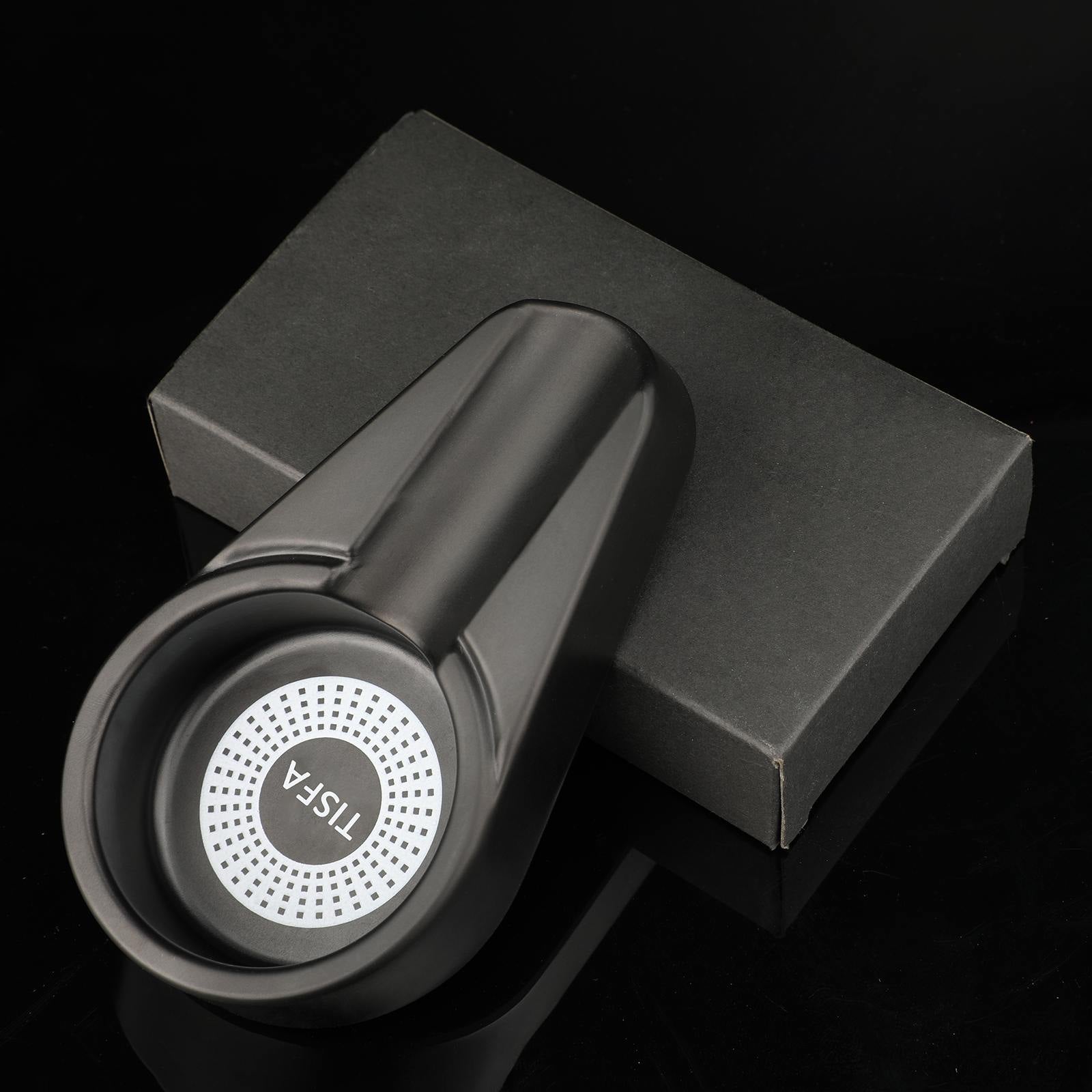 cigarette ashtray portable Surakey Stainless Steel Mini Pocket Cigarettes Ash Tray with Lid Flip Ashtray Compact Portable Car Supplies for Office Bar Bedroom Car Home : Home & Kitchen duty construction is built to last in the harshest weather conditions TOVINANNA 2-Pack Portable Outdoor Ashtray